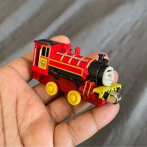 2009 Thomas the Tank and Friends “Victor ” Engine die-cast